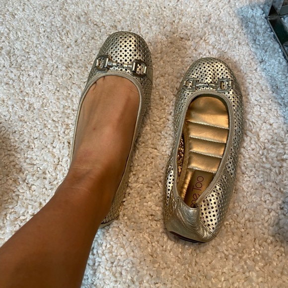 Ballet shoes - Picture 2 of 4